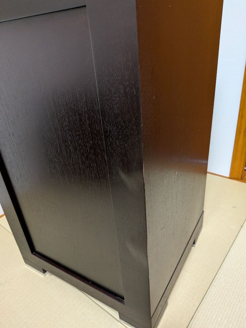 クラスティーナ　TVボード・チェスト・ガラステーブル　３点セット