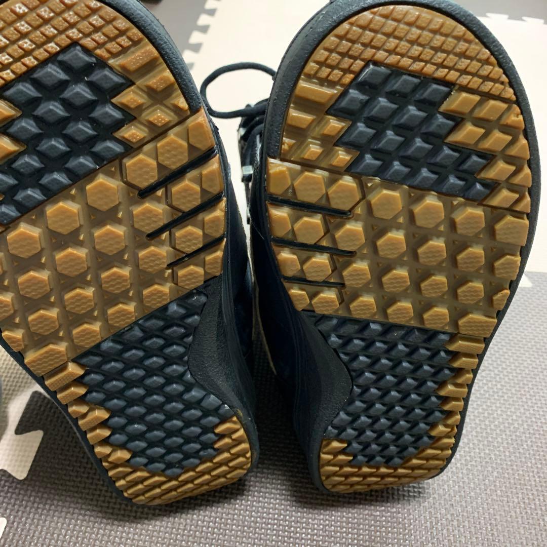 スノーボードブーツ　バンズ　VANS Hi Standard Pro