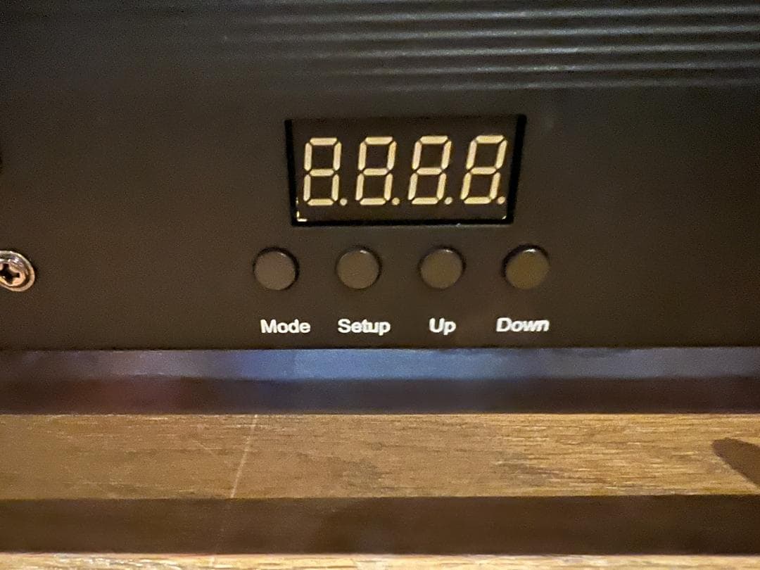 STAGE EVOLUTION WALL WASHER II （2台セット）