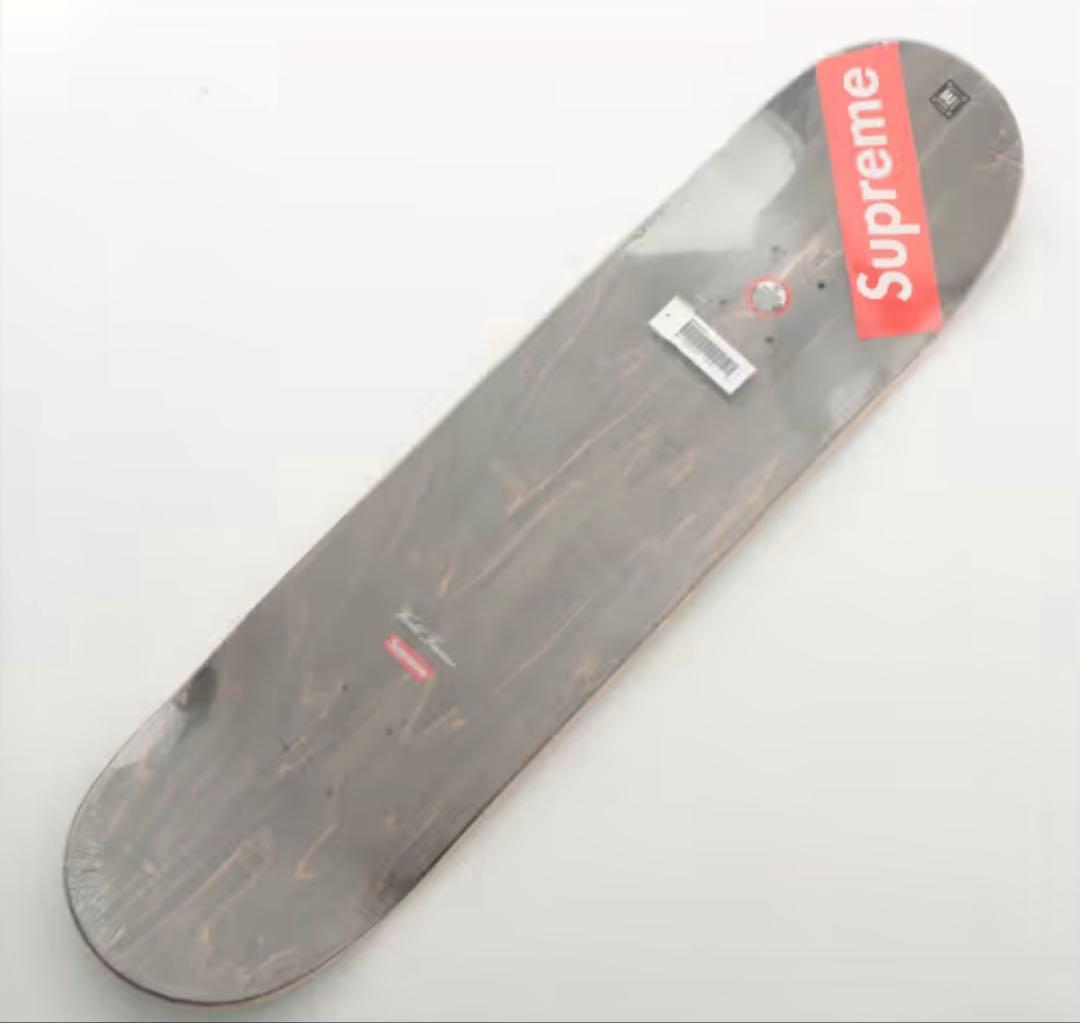 Supreme シュプリーム スケボー デッキ スケートボード