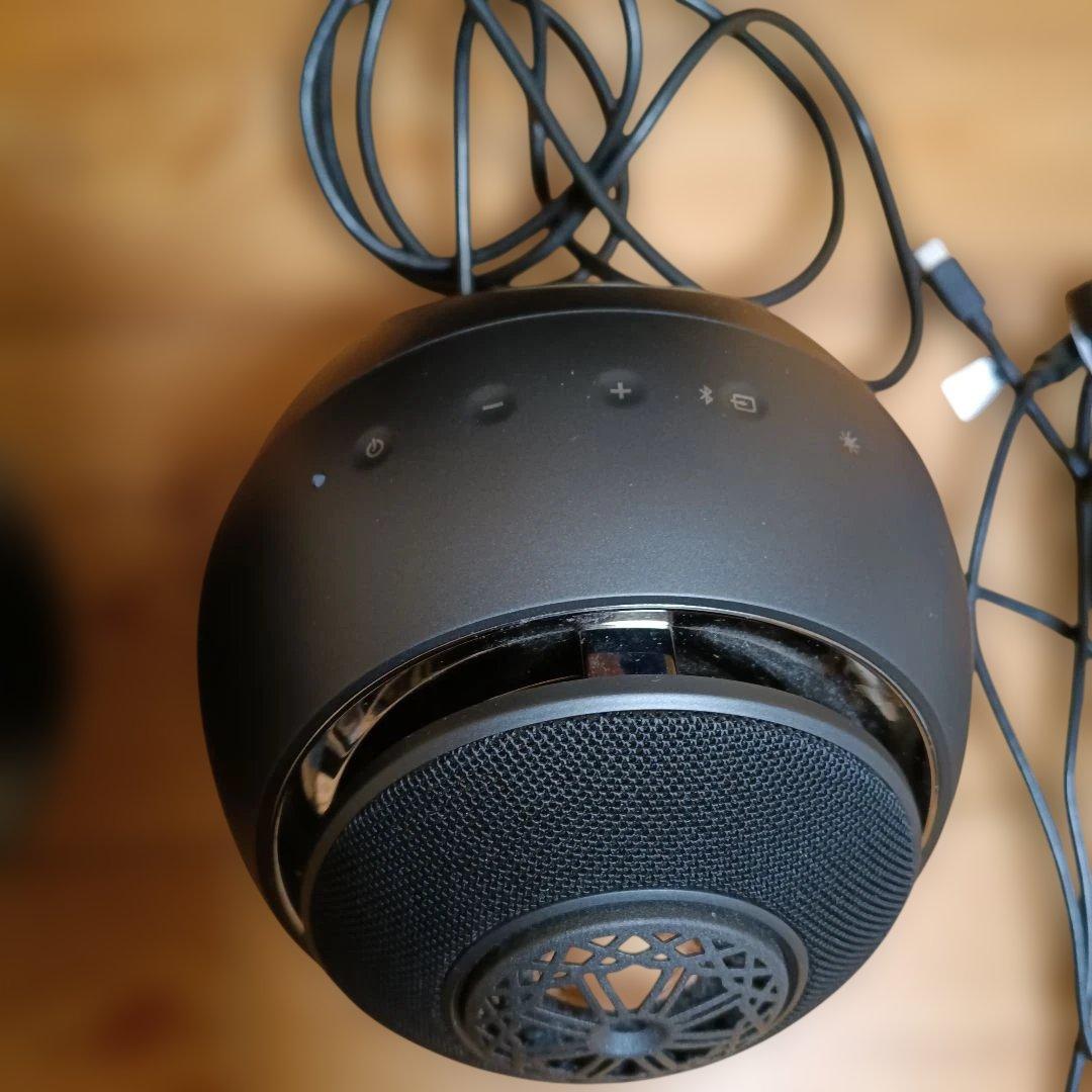 【美品】Creative Pebble Nova【PCスピーカー】