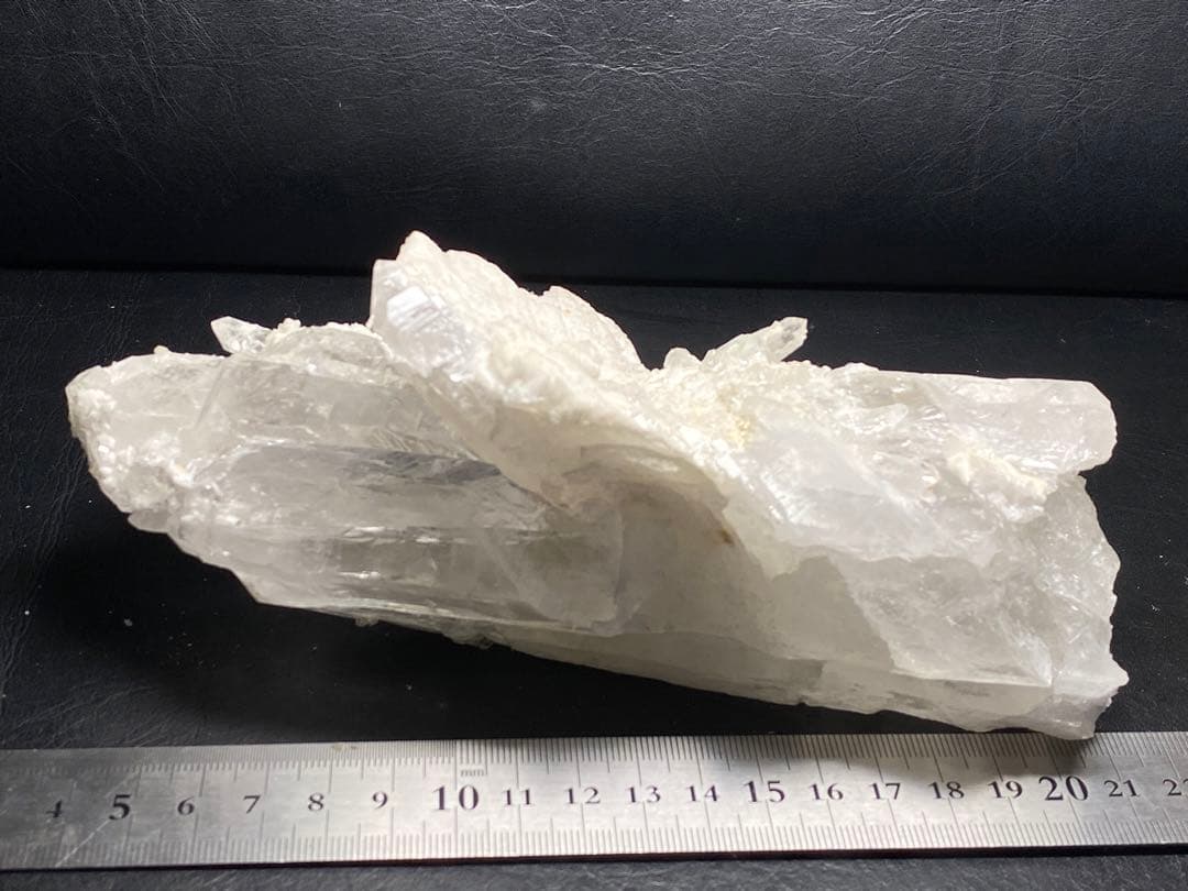 ヒマラヤンクォーツ　845g