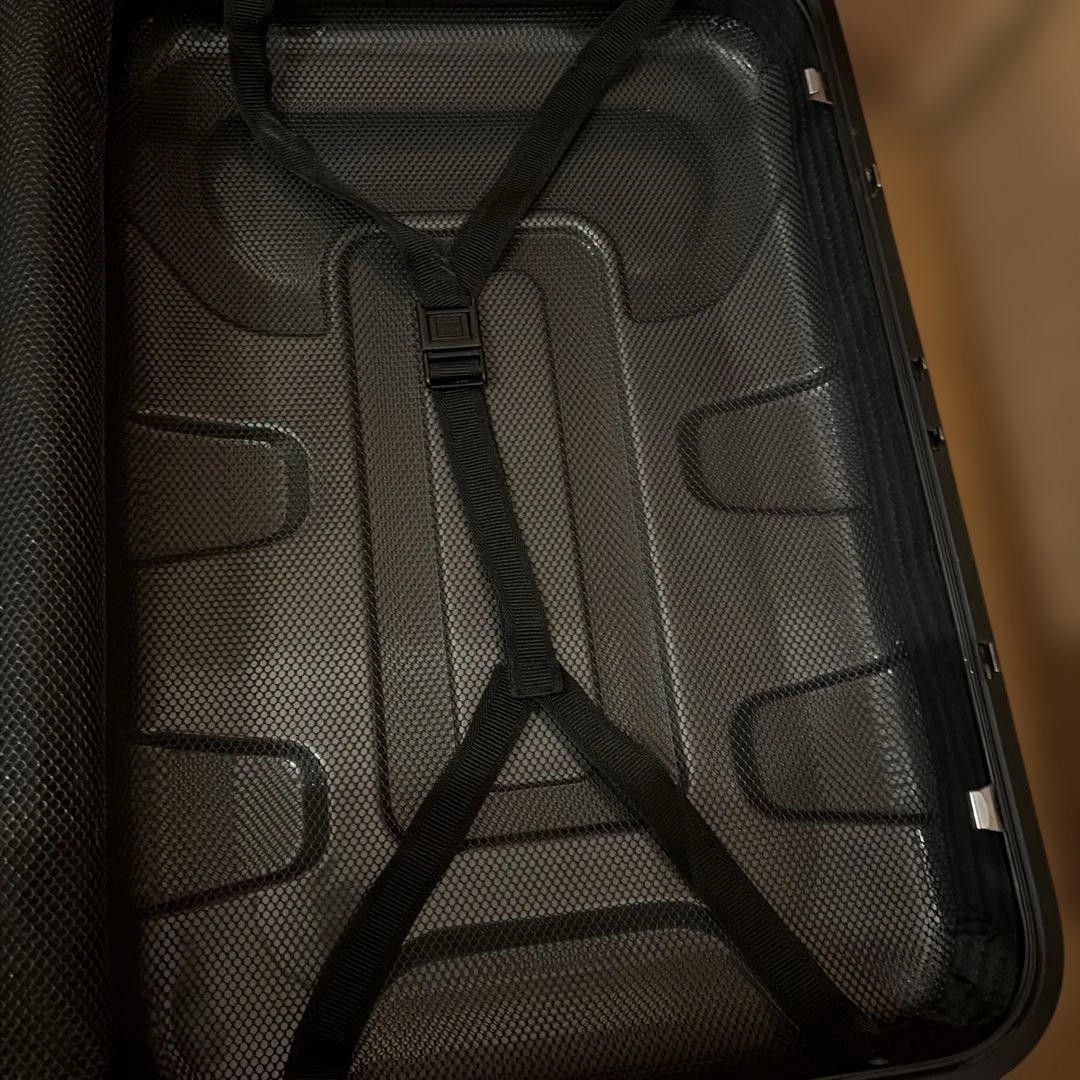 PROTEX キャリー スーツ ケース ハード 耐衝撃 希少かつ人気デザイン