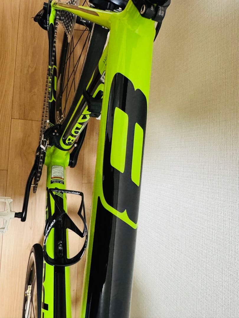 プロフェッショナル様★Cannondale CAAD8 2015年モデル