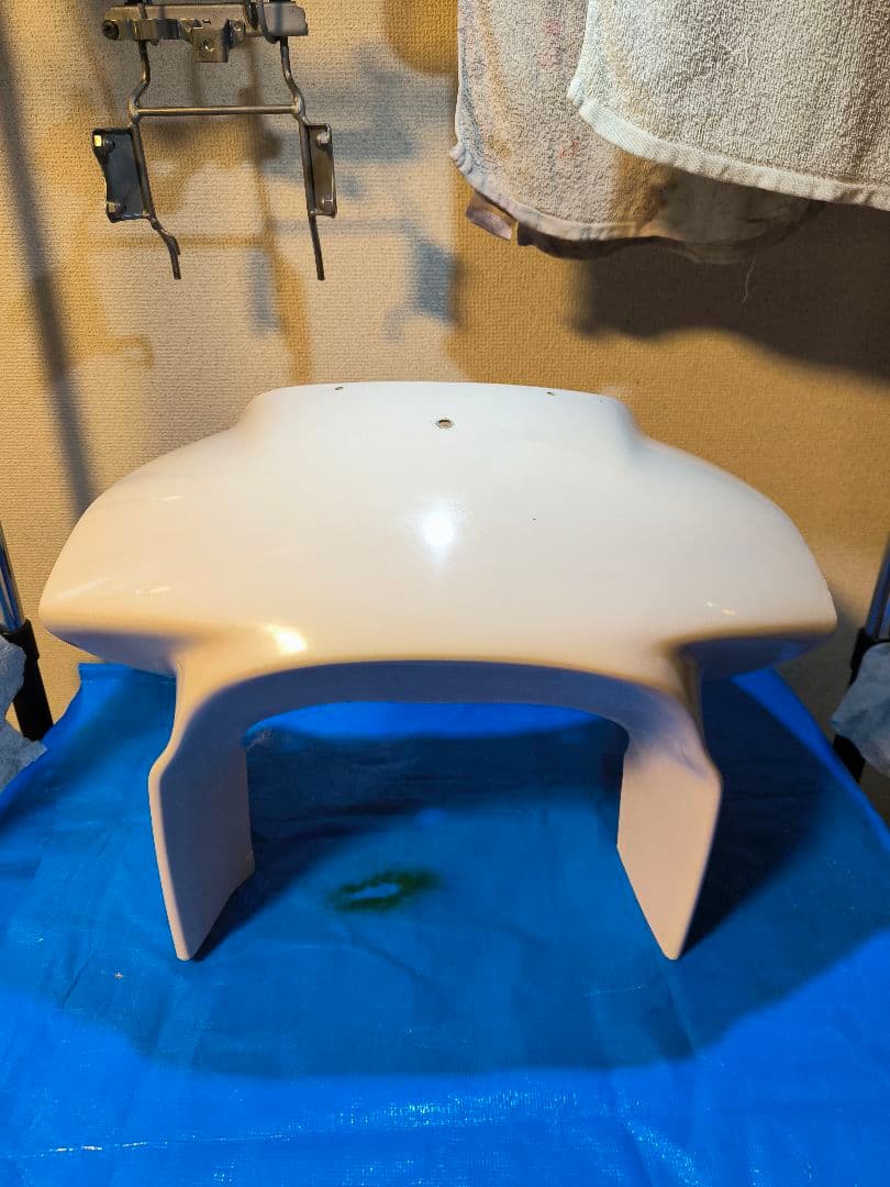 アッパーカウル 才谷屋ファクトリー NSR250R mc21