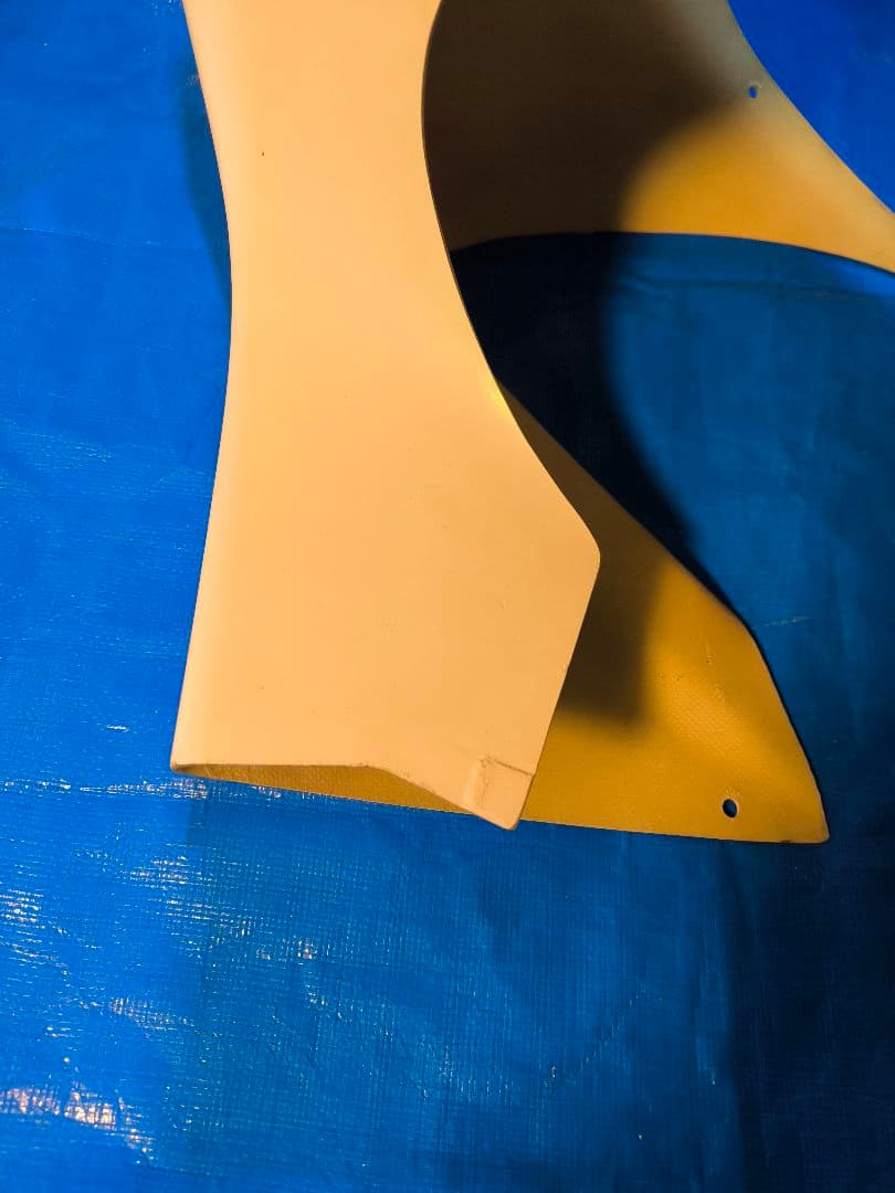 アッパーカウル 才谷屋ファクトリー NSR250R mc21