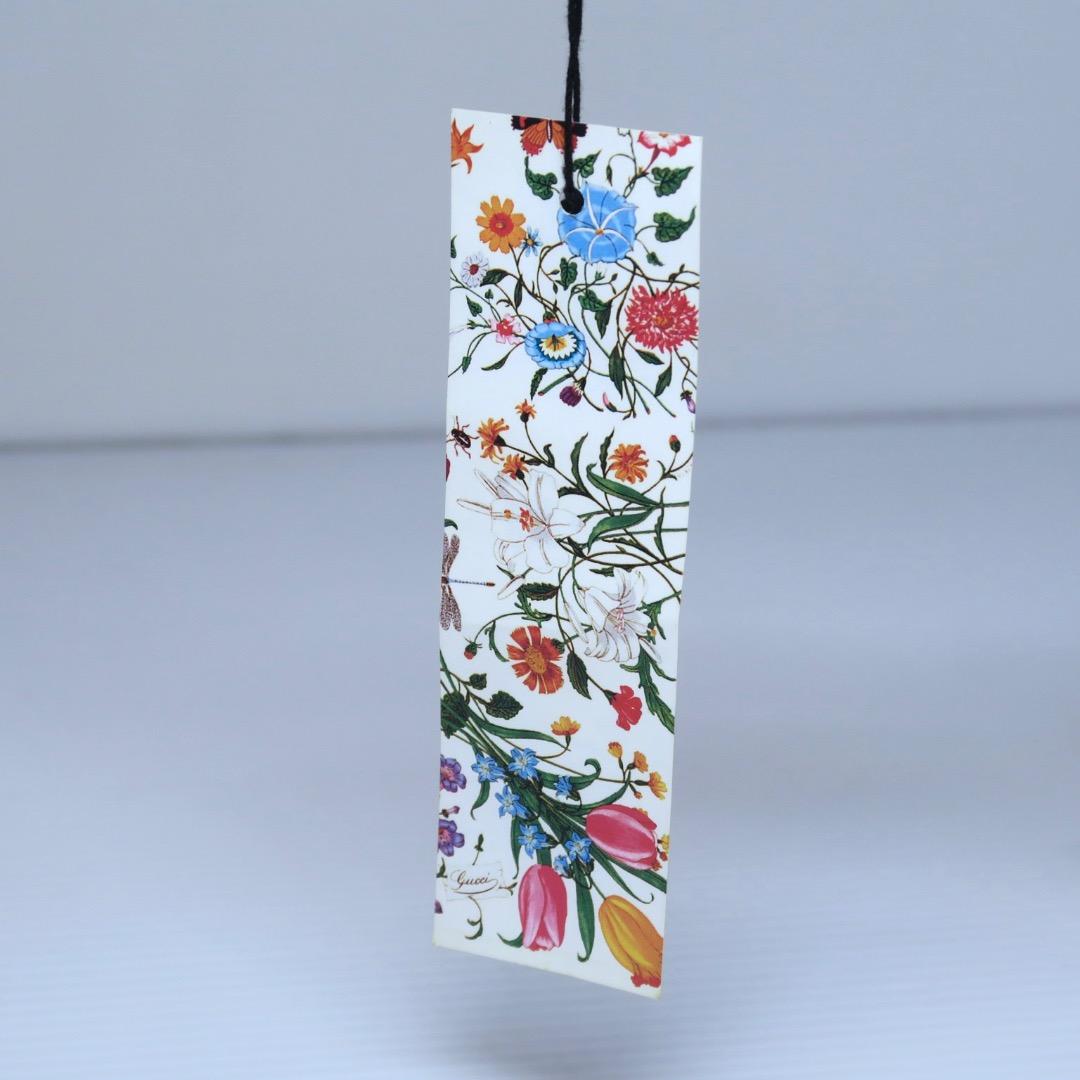 GUCCI グッチ 風鈴 フラワー