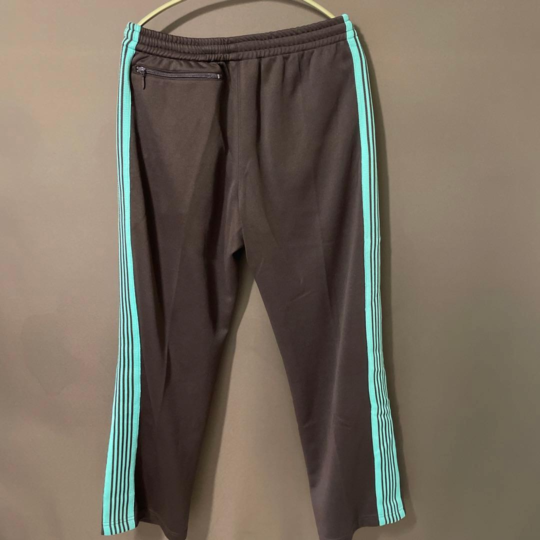 レアNEEDLES X GIRLS DON’T CRY VERDYトラックパンツ