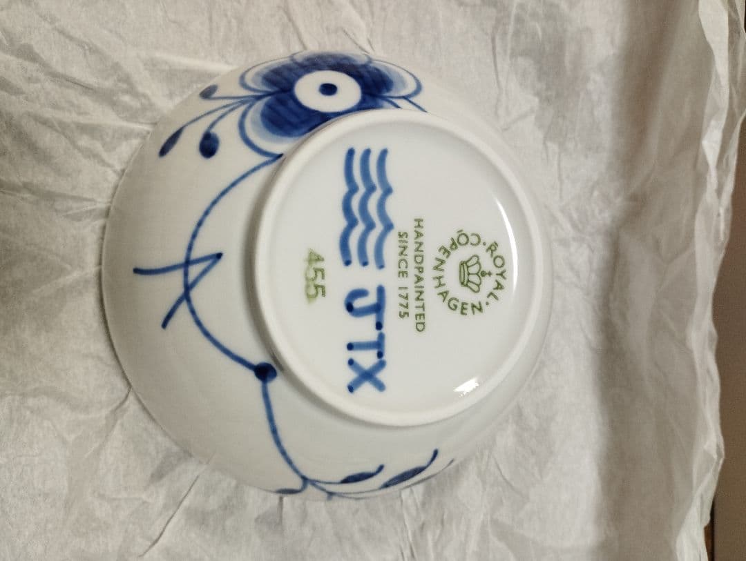   メガボウル 15cm×2/レンゲセット×2