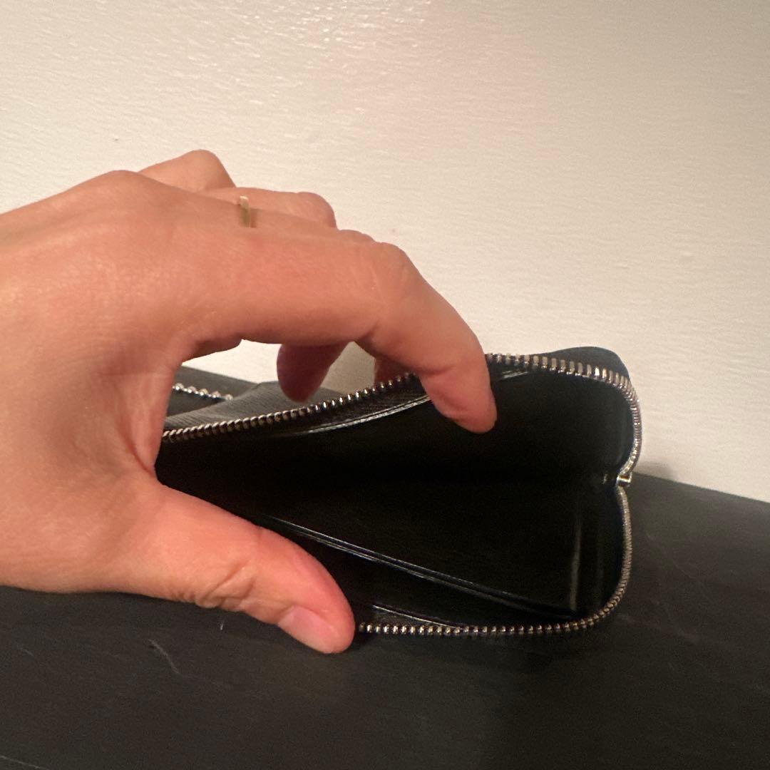 エドロバートジャドソン　お財布