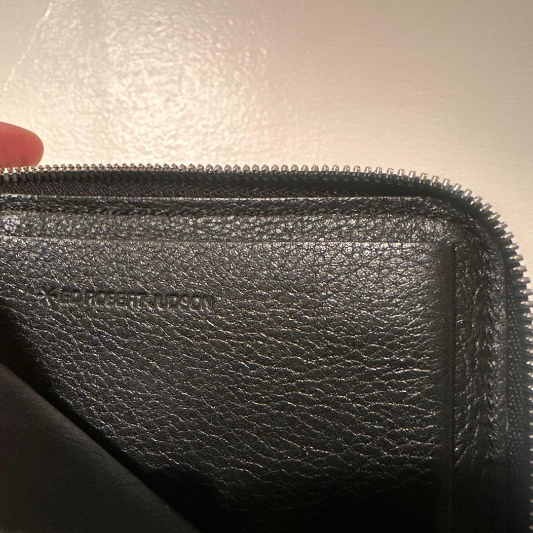 エドロバートジャドソン　お財布