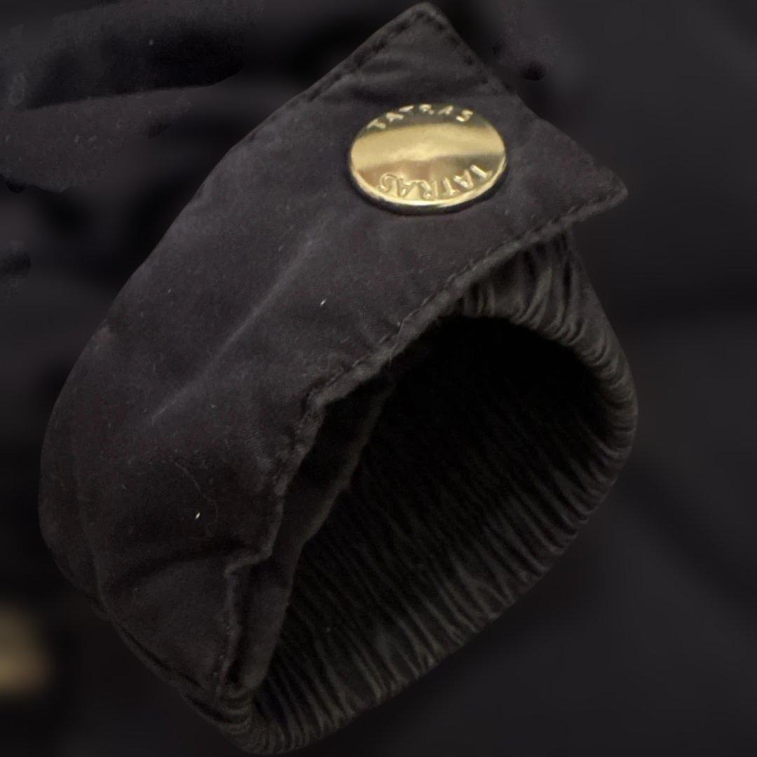 TATRASタトラスショートダウンコート