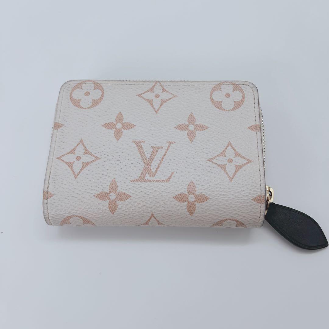 ま*ち様 LOUIS VUITTON ポルトフォイユ・ルー デュンヌ M8322