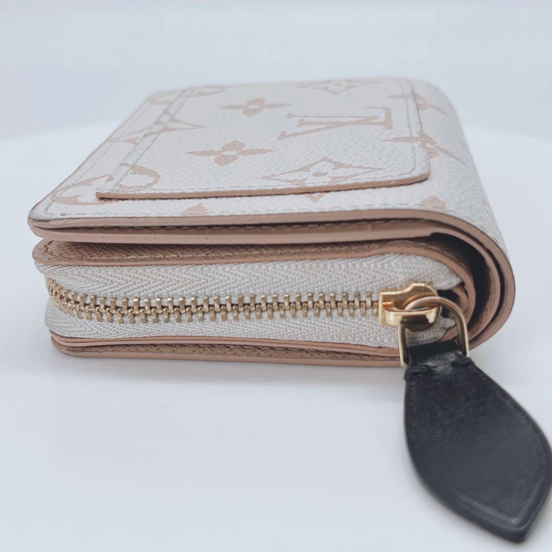 ま*ち様 LOUIS VUITTON ポルトフォイユ・ルー デュンヌ M8322