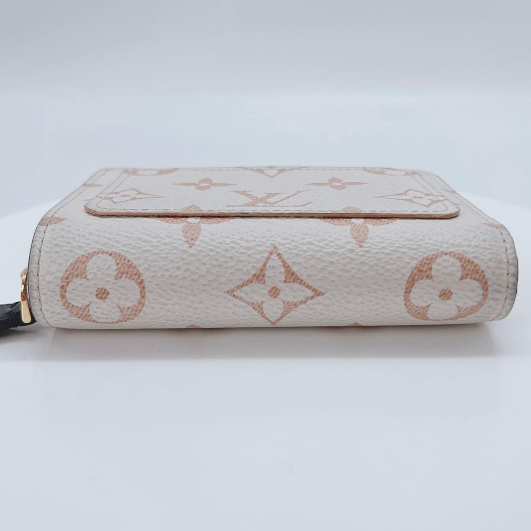 ま*ち様 LOUIS VUITTON ポルトフォイユ・ルー デュンヌ M8322