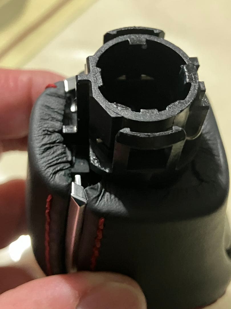 TRD シフト ノブ 【USトヨタ純正品】カローラ スポーツヤリス RAV4