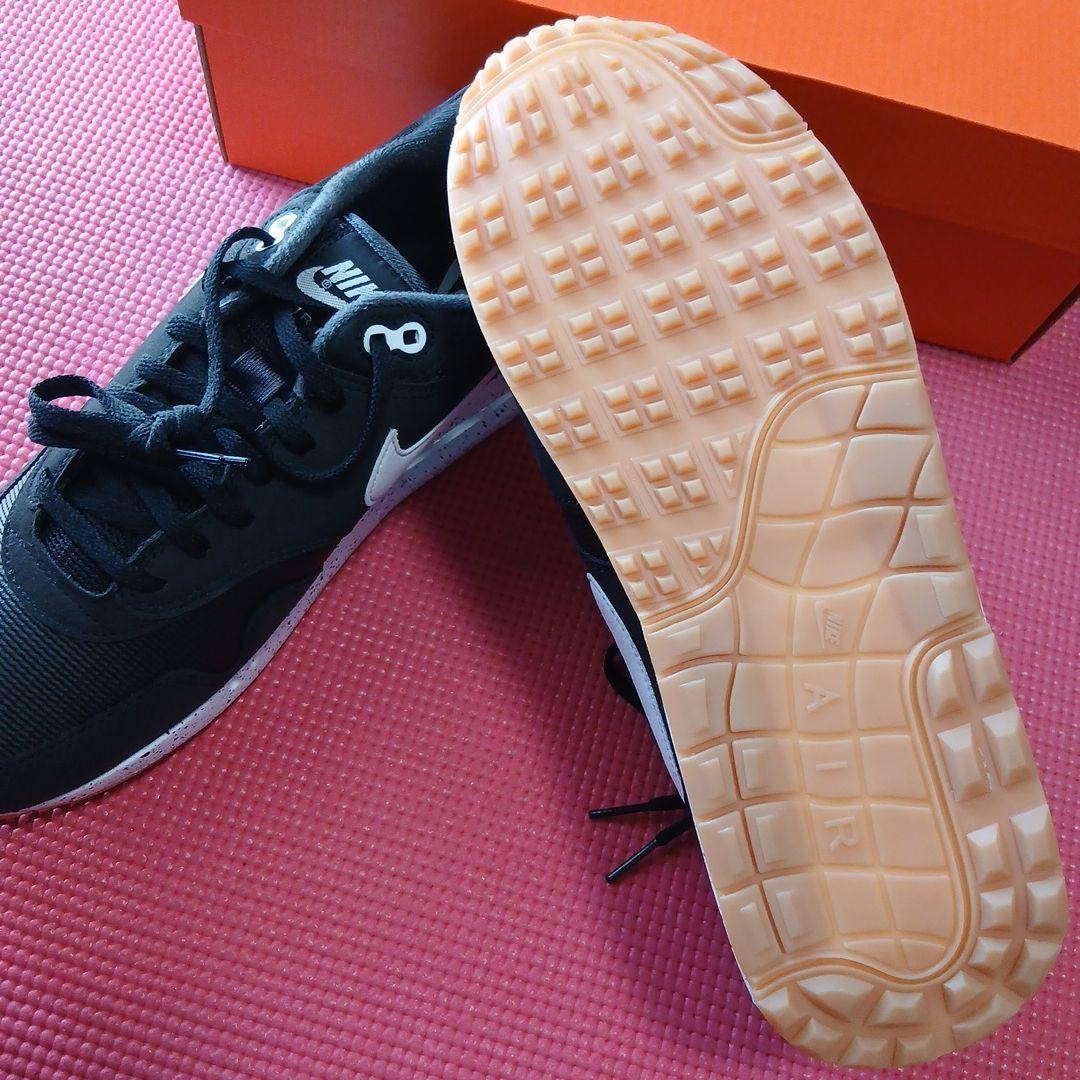 ナイキ NIKE GOLF AIR MAX 1 '86 OG G 27.5cm