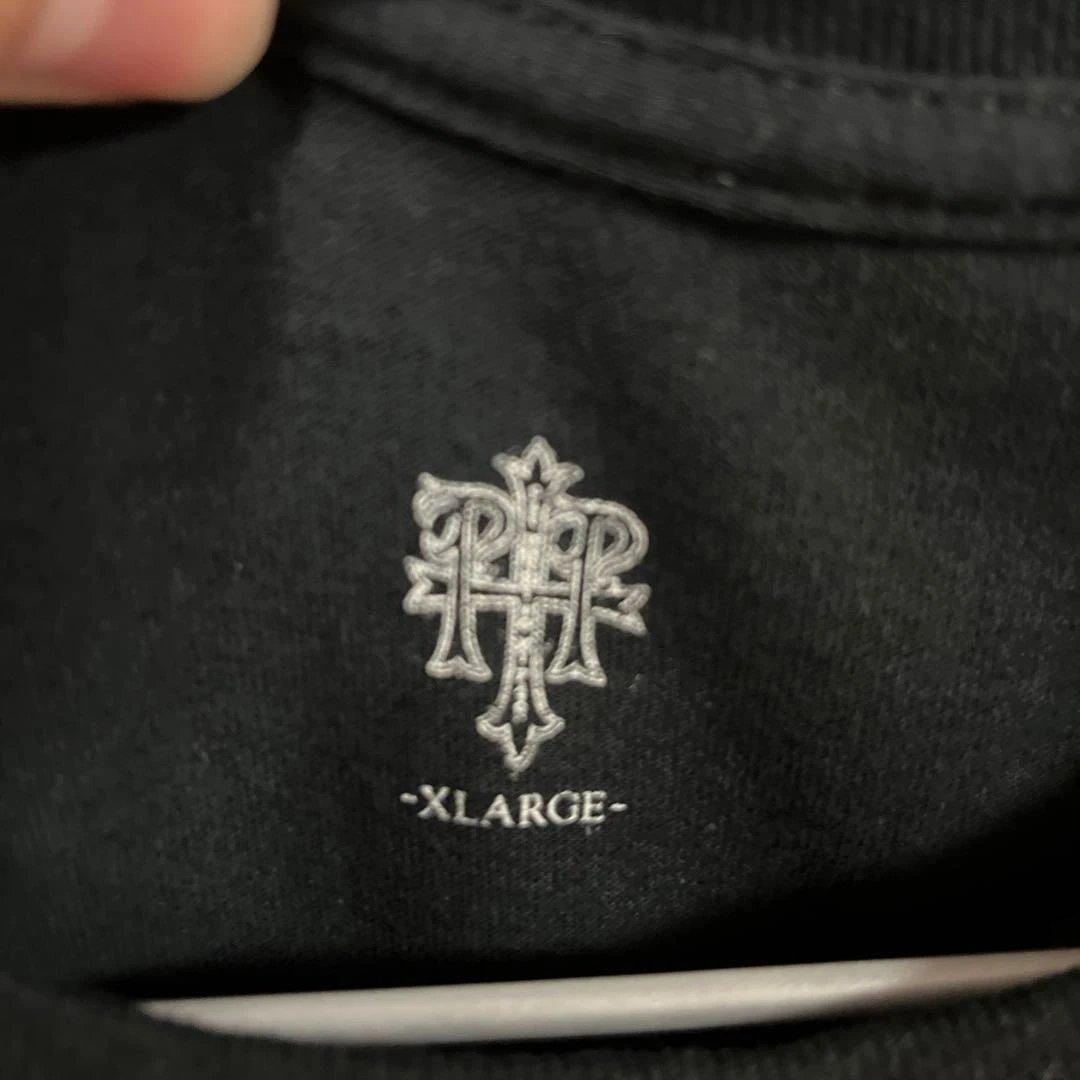 Pay money To my Pain ロングスリーブTシャツ XL