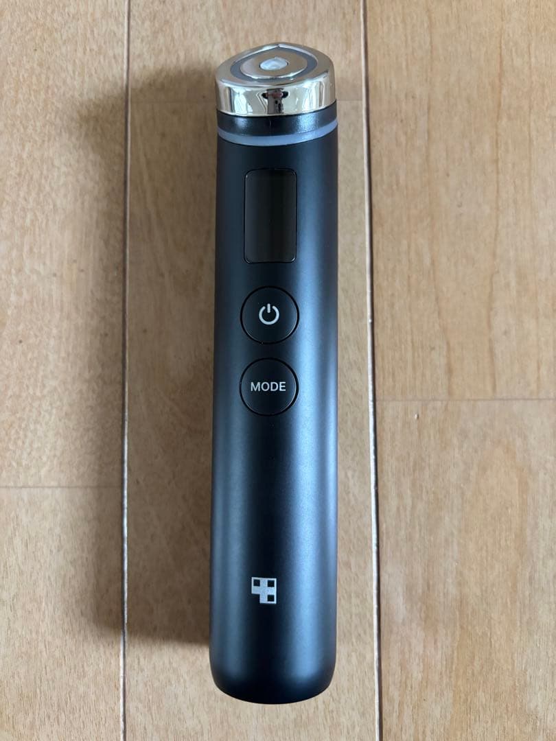 メディキューブ ブースタープロ　美容液付き　新品