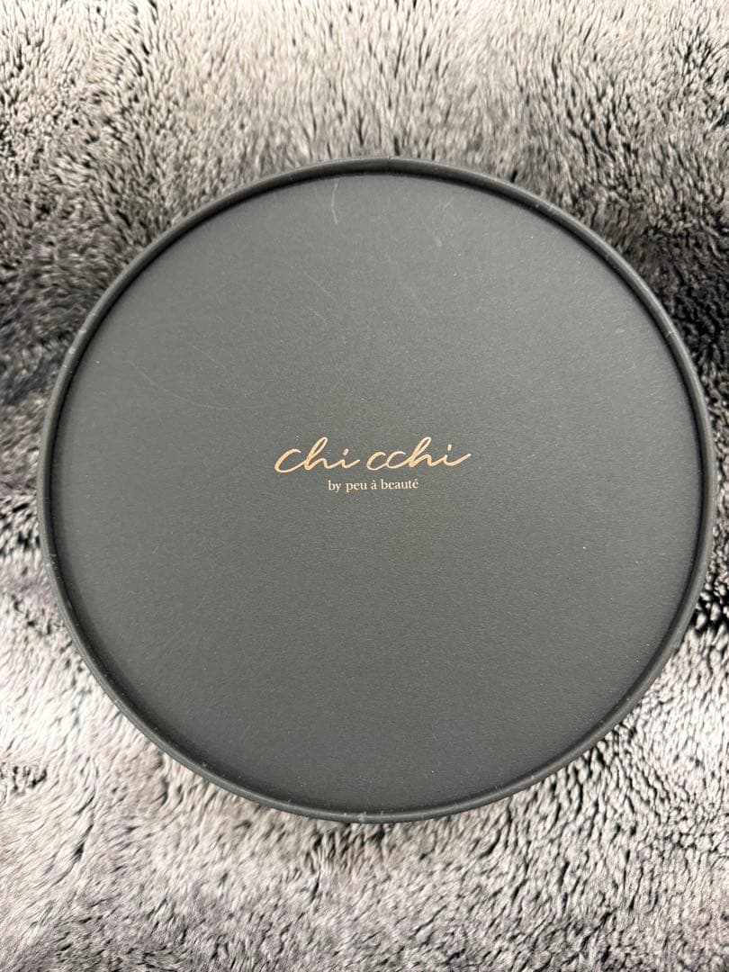 【箱無し】新品　未使用プウアボーテ リッチメイクブラ サイズL