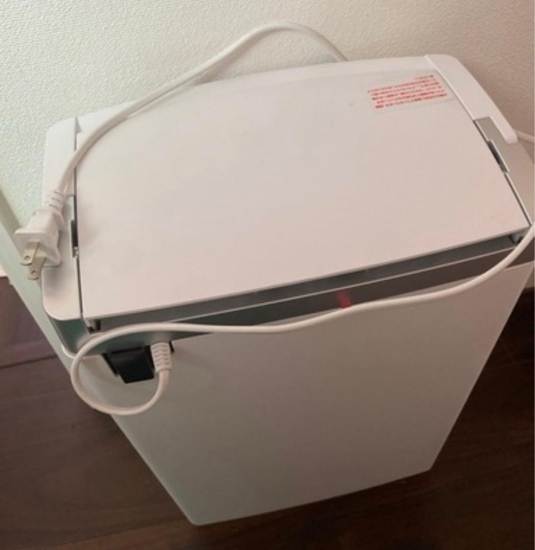 iOCHOW シュレッダー