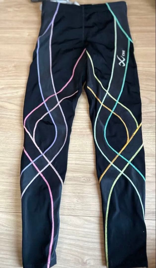 CW-X ジェネレーターモデル レディース レギンス Mサイズ