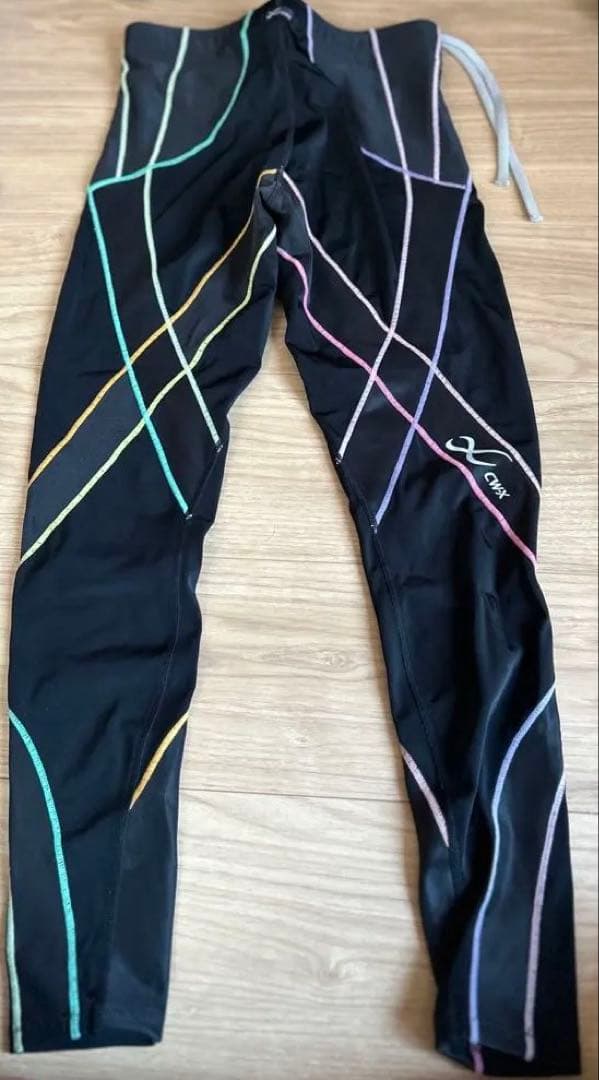 CW-X ジェネレーターモデル レディース レギンス Mサイズ