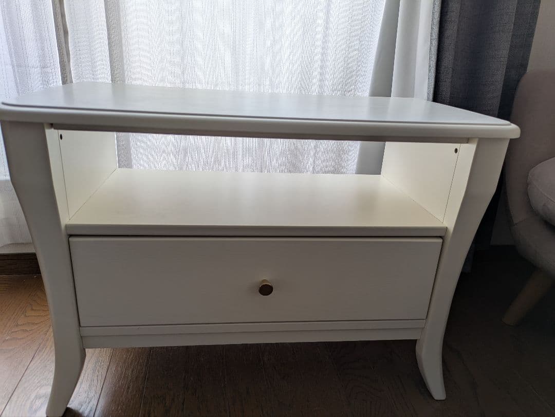 フランフラン　キャーロ　TVボード　Francfranc