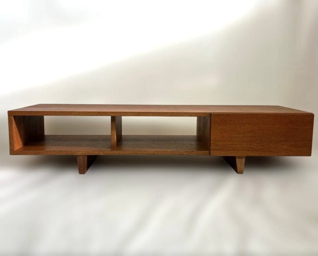 ウニコ・unico・コルソ・CORSO テレビボード・150cm・オーク材