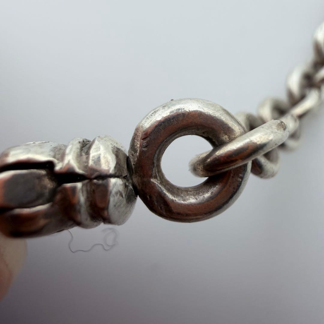 クロムハーツ NE ネックレス 18インチ