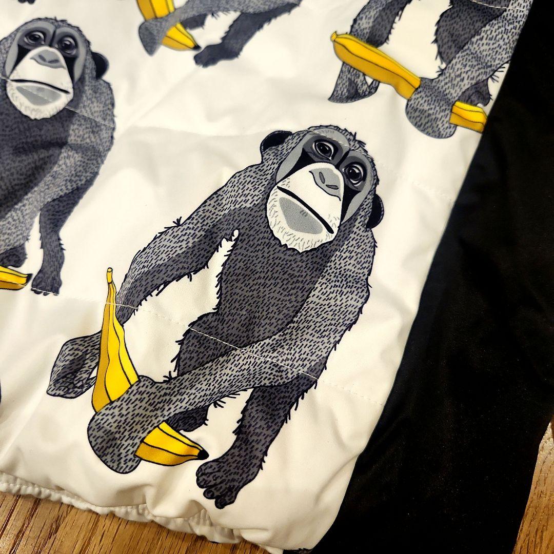 【美品】ラウドマウス アウター レディース ゴルフウェア　M