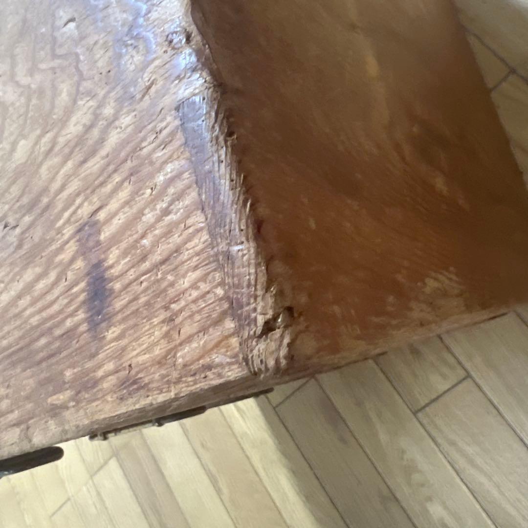 木製ラック 5段