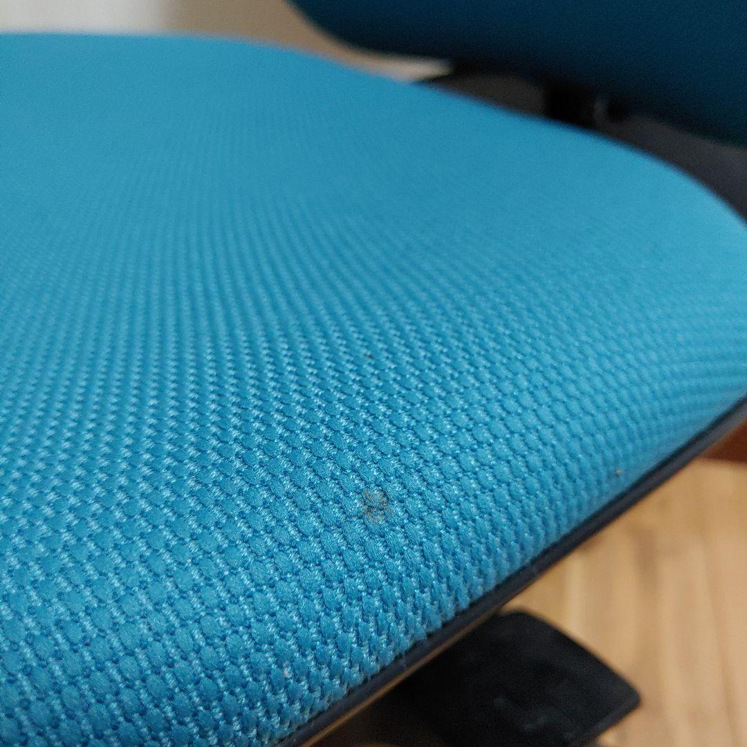 プラオ　オフィス　チェア　イトーキ ITOKI