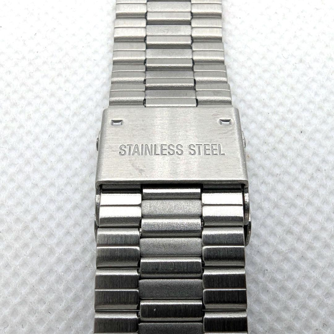 【美品・稼働 箱 保証書】CITIZEN HONDA PRELUDE TEMP