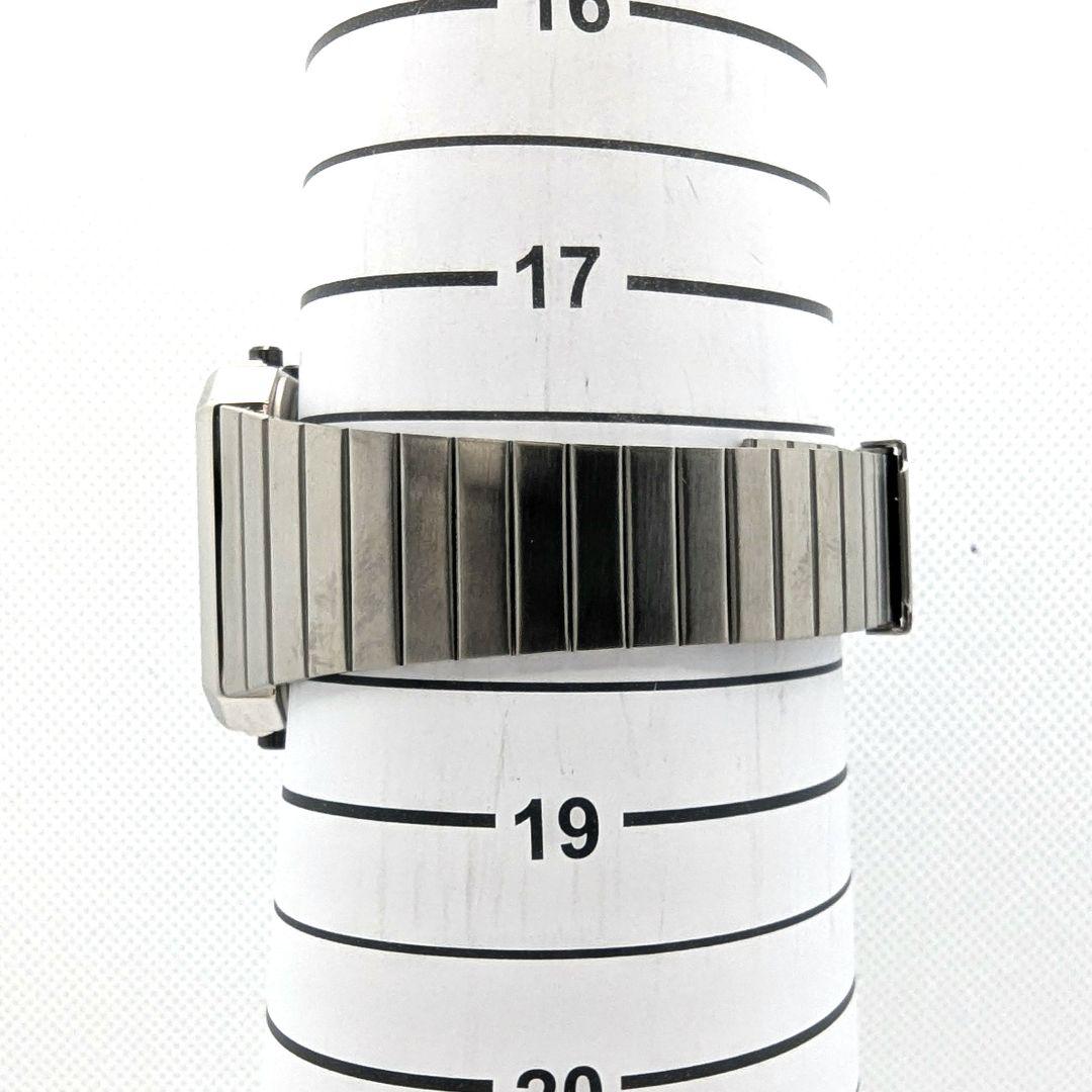 【美品・稼働 箱 保証書】CITIZEN HONDA PRELUDE TEMP