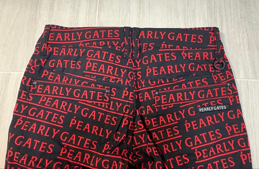Rーたんさま専用　3点セット PEARLYGATES パンツ2着、スカート1着