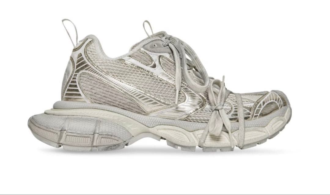 デムナ期balenciaga 3XL 39 ナップザック