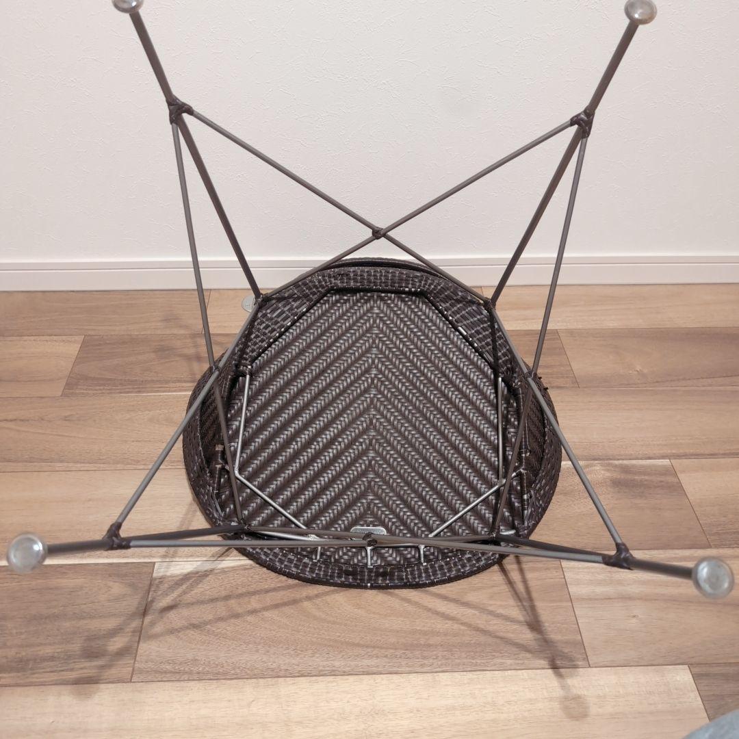 【専用ページ】 ヤマカワラタン　籐　ラタン リゾート　チェア　椅子