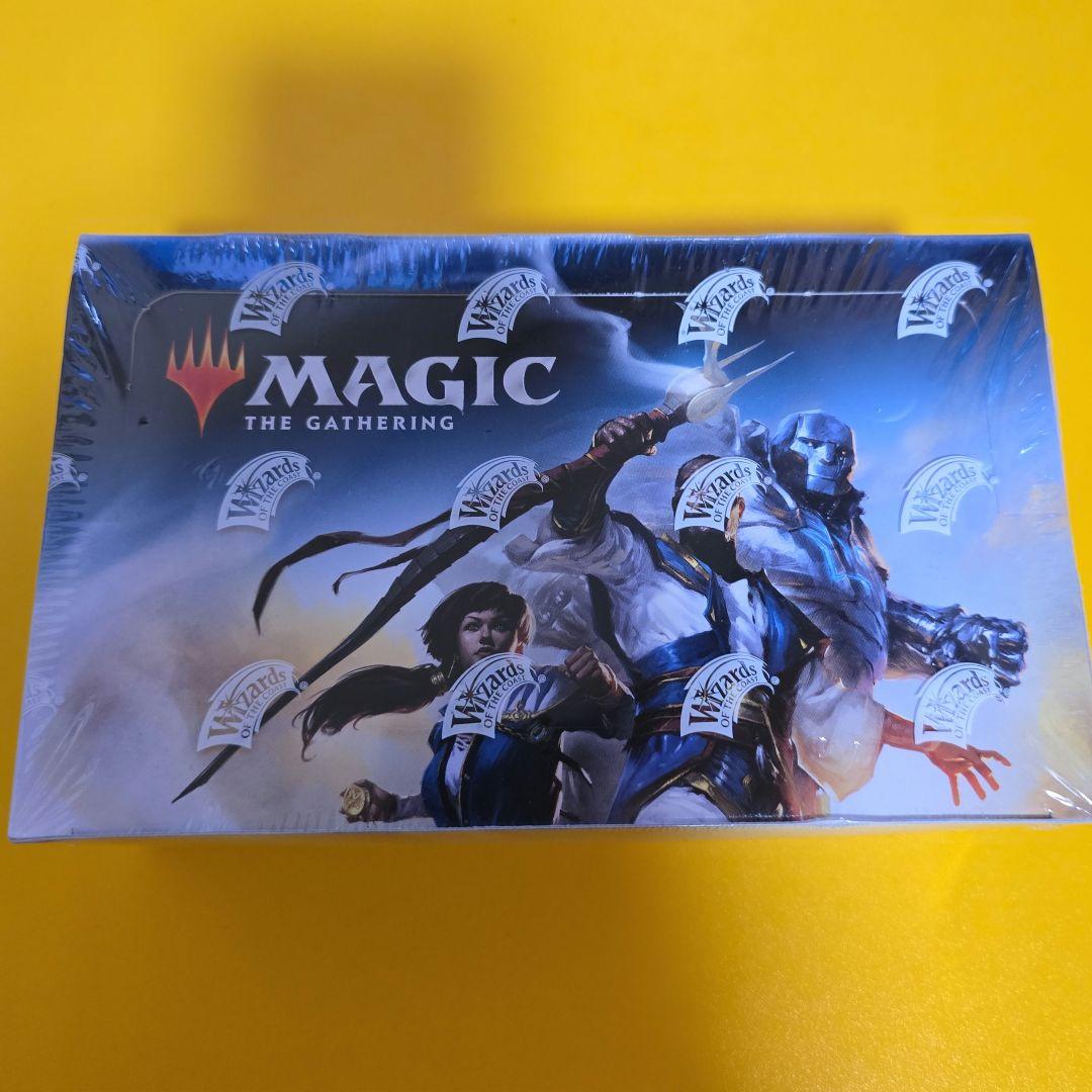 マジック·ザ・ギャザリング ドミナリア BOX