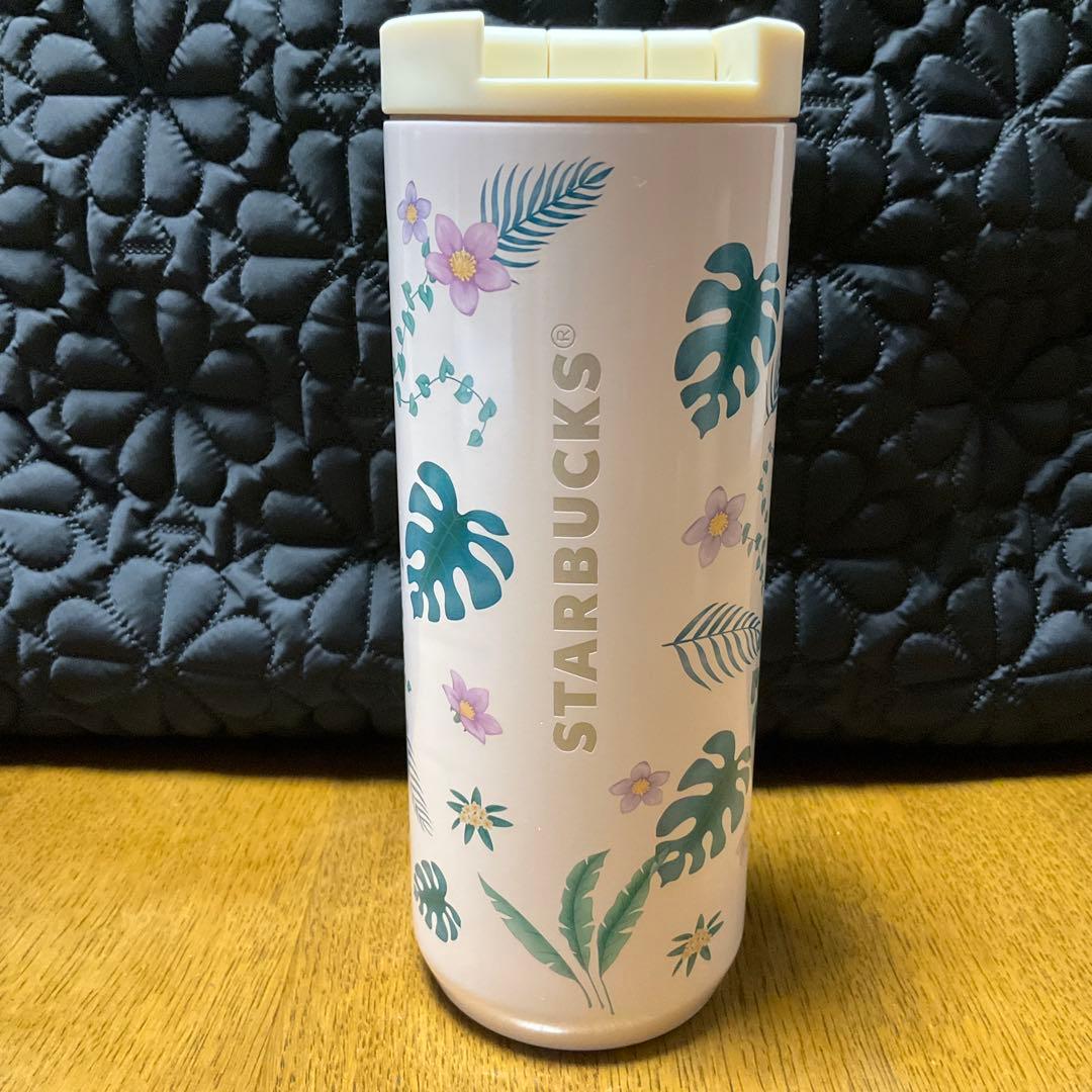 香港ディズニー　リーナベル　スターバックス　タンブラー　スタバ　20周年