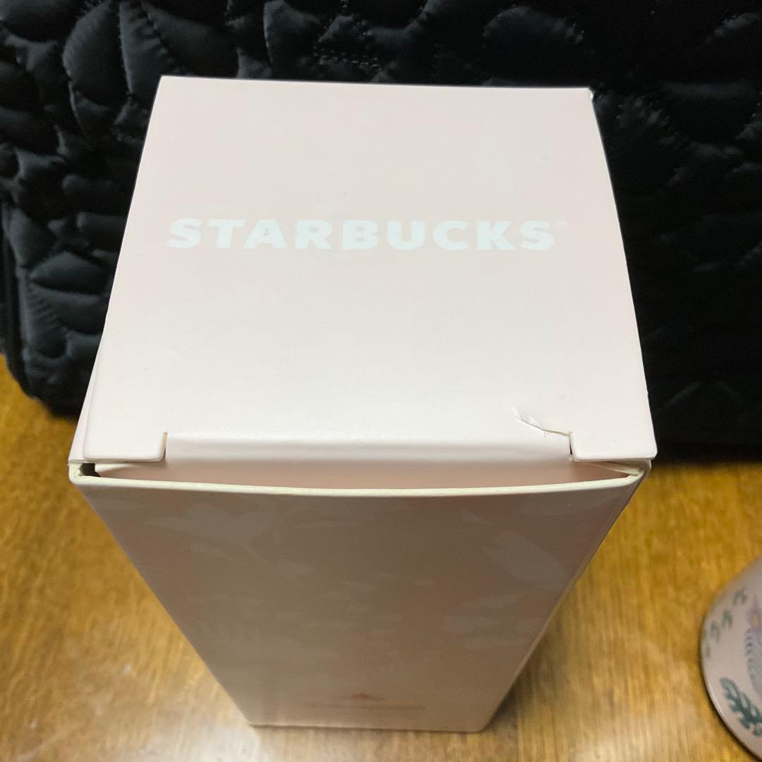 香港ディズニー　リーナベル　スターバックス　タンブラー　スタバ　20周年