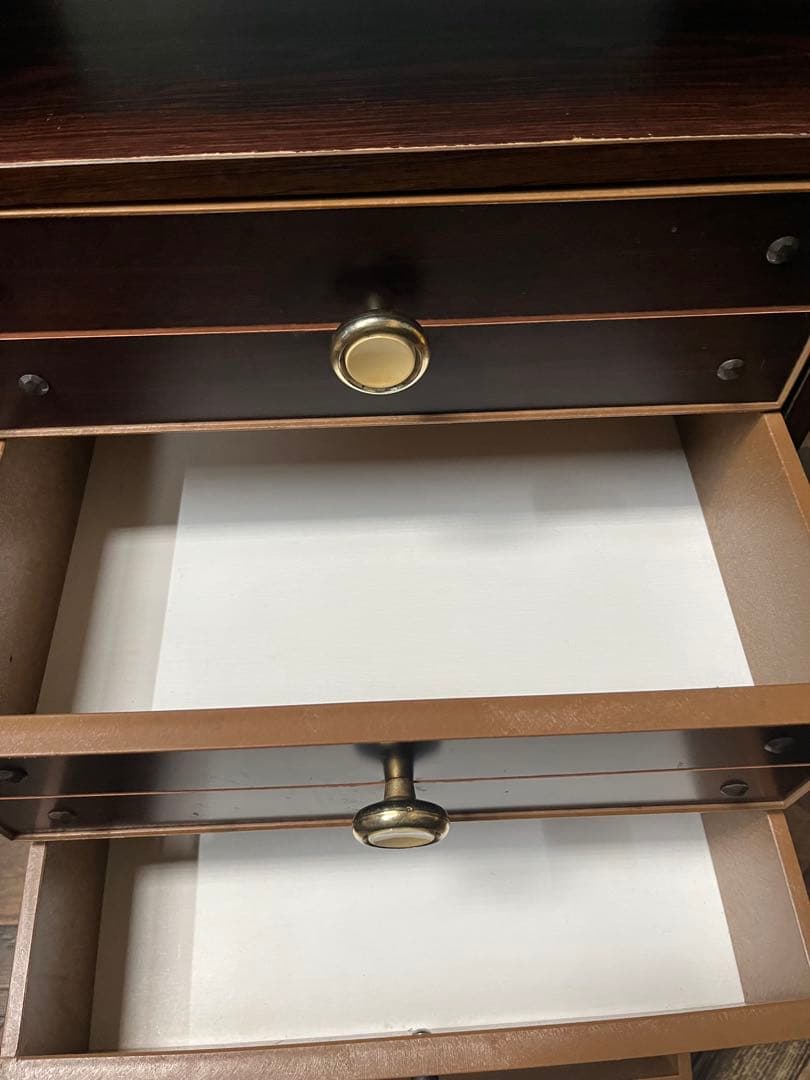 電話台 昭和レトロ インテリア アンティーク 当時物