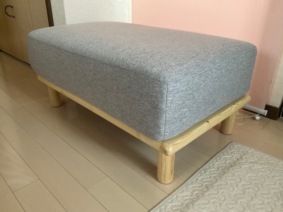 1人用ソファー・ベッド [送料込み]