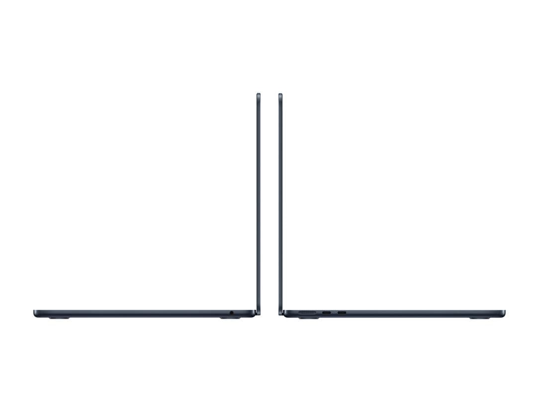 新品未開封 MacBook Air M4 13インチ ミッドナイト