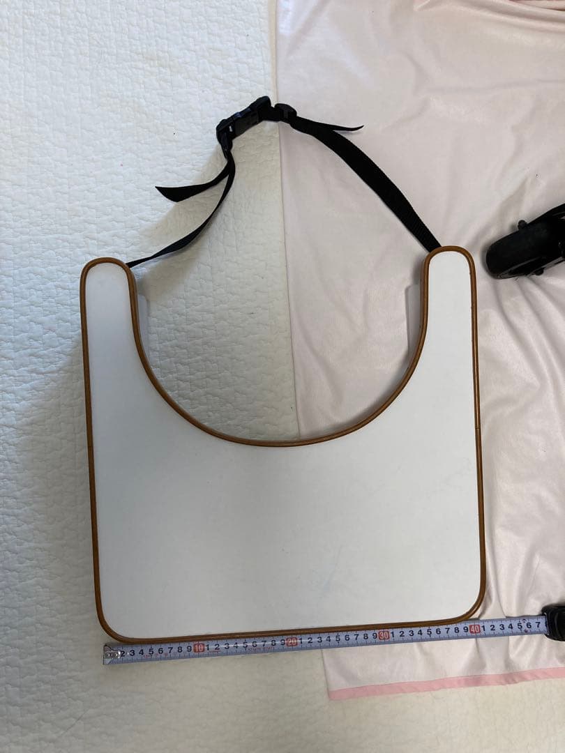 ミキ　フォース　子供用車椅子　22インチ