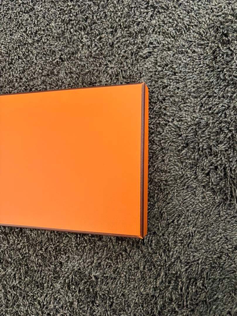 HERMES シルクツイルタイ ピケセリエ