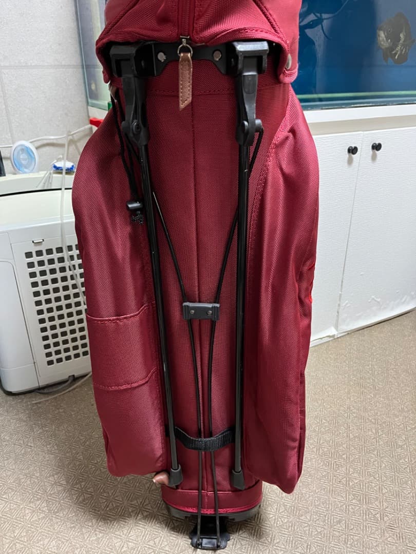 マンシングウェア　ギャデバッグヘッドカバーセット