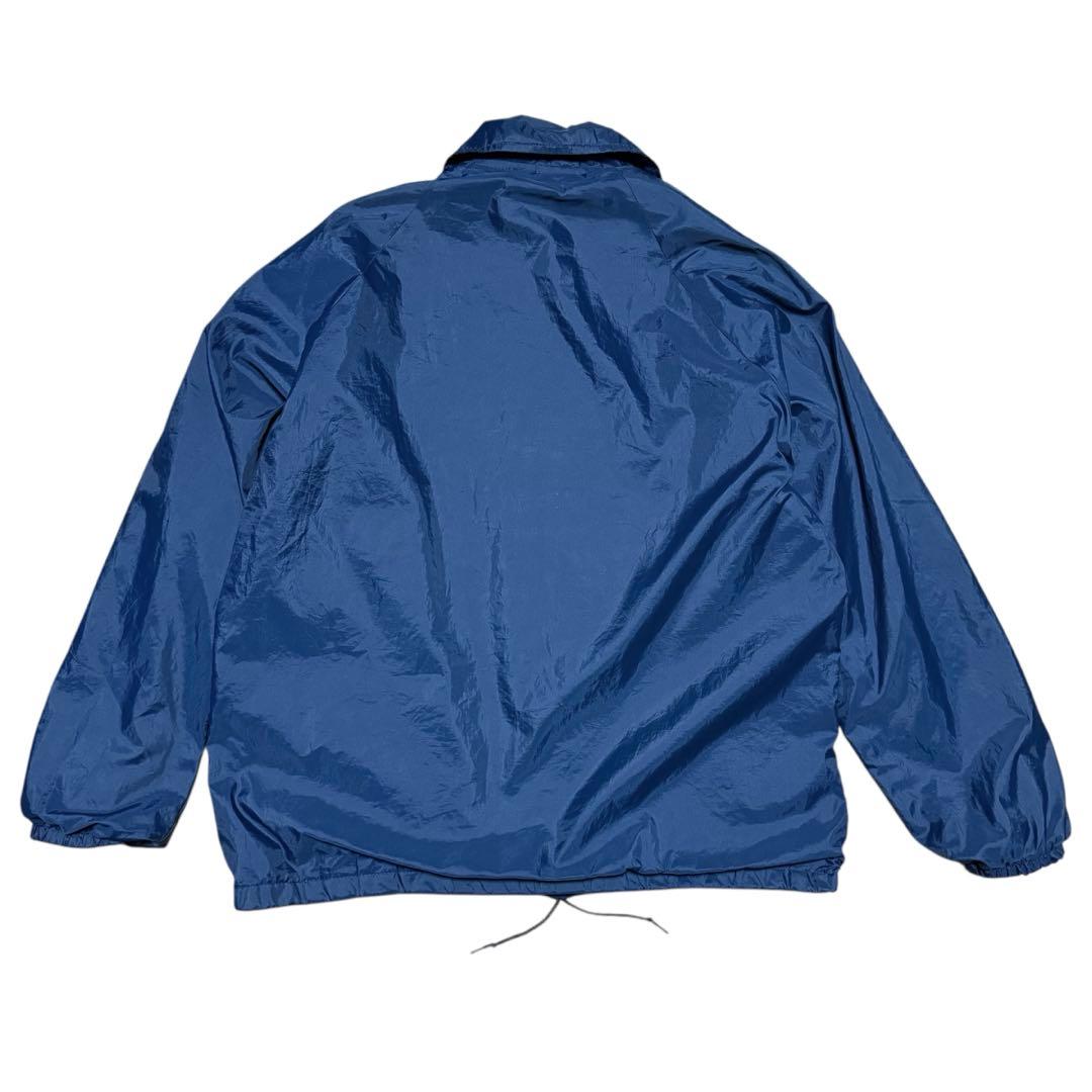 希少 70s Champion West Point コーチジャケット ランタグ