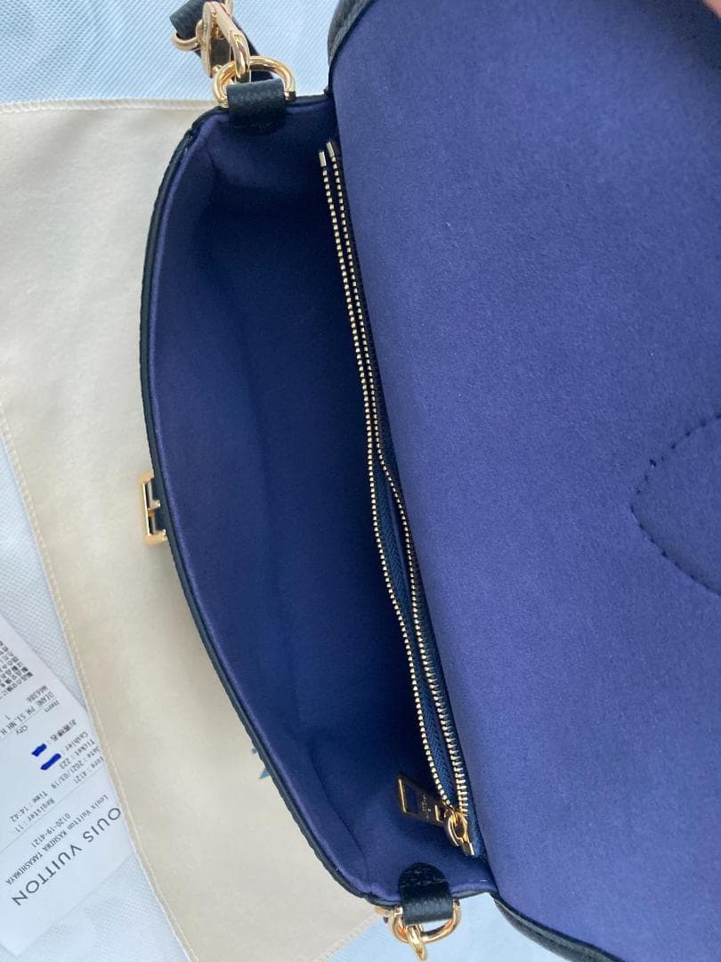 ディアヌ M46386 黒