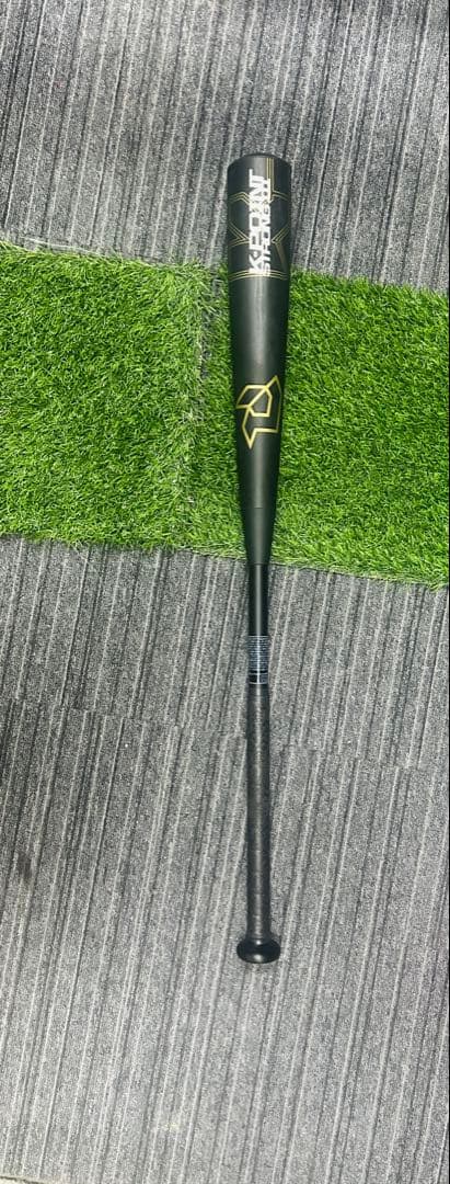 ディマリニ ケーポイント ストロング III 84cm/730g ブラック